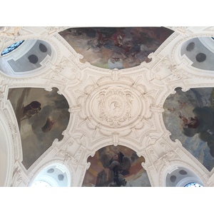 รูปถ่าย ฝรั่งเศส(France) ปารีส(Paris) ปตีปาเล(Petit Palais) 2016-03 24