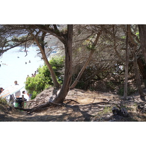 รูปถ่าย ฝรั่งเศส(France) คอร์สิคา(Corsica) หาดซันตาจูเลีย(Santa Giulia Beach) 2017-07 40