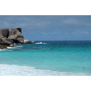 รูปถ่าย เซเชลส์(Seychelles) เกาะกร็องด์เซอร์(Grande Soeur) 2011-10 98