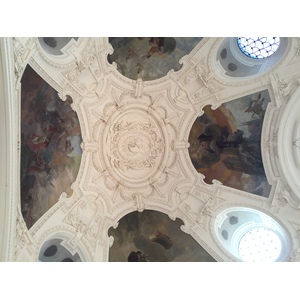 รูปถ่าย ฝรั่งเศส(France) ปารีส(Paris) ปตีปาเล(Petit Palais) 2016-03 16