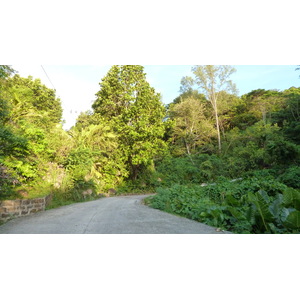 รูปถ่าย เซเชลส์(Seychelles) เกาะปราลิน(Praslin) 2011-10 192