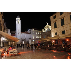 รูปถ่าย โครเอเชีย(Croatia) ดูบรอฟนิก(Dubrovnik) 2016-04 137