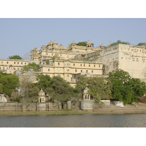 รูปถ่าย อินเดีย(India) อูไดปูร์(Udaipur) 2003-05 162