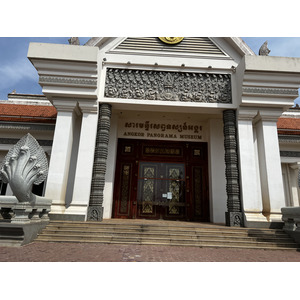 รูปถ่าย กัมพูชา(Cambodia) เสียมราฐ(Siem Reap) 2023-01 79
