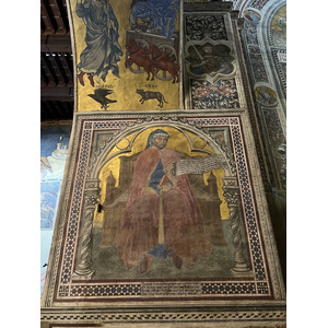 รูปถ่าย อิตาลี(Italy) ซีเอน่า(Siena) วังปุบบลีโก(Palazzo Pubblico) 2021-09 41