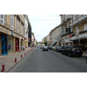 รูปถ่าย ฝรั่งเศส(France) แบร์เฌอรัก(Bergerac) 2010-08 68