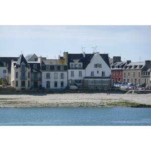 รูปถ่าย ฝรั่งเศส(France) อีลตูดี(Ile Tudy) 2008-07 7