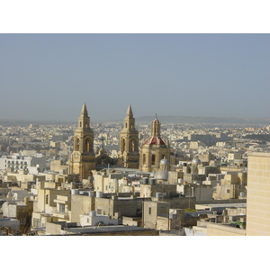 รูปถ่าย มอลตา(Malta) วัลเลตตา(Valletta) 2001-03 32