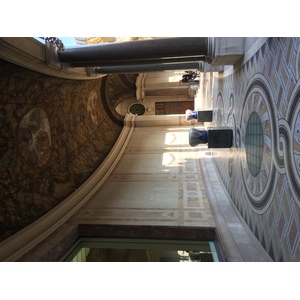 รูปถ่าย ฝรั่งเศส(France) ปารีส(Paris) ปตีปาเล(Petit Palais) 2016-03 11