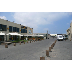 รูปถ่าย อิสราเอล(Israel) เทลอาวีฟ(Tel Aviv) ท่าเรือเทลอาวีฟ(Tel Aviv Harbor) 2007-06 68