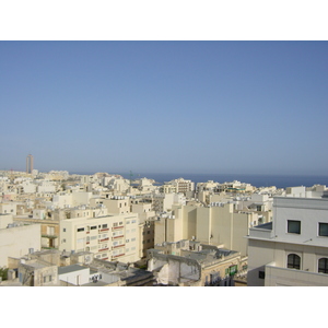 รูปถ่าย มอลตา(Malta) วัลเลตตา(Valletta) 2001-03 26