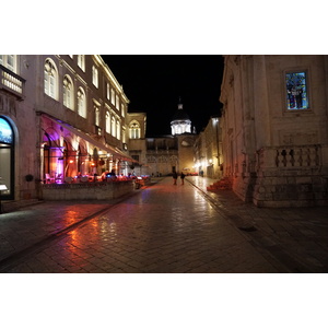 รูปถ่าย โครเอเชีย(Croatia) ดูบรอฟนิก(Dubrovnik) 2016-04 182