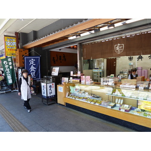 รูปถ่าย ญี่ปุ่น(Japan) โตเกียว(Tokyo) อาซากุสะ(Asakusa) 2010-06 69