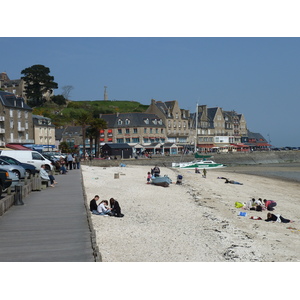รูปถ่าย ฝรั่งเศส(France) ก็องกาล(Cancale) 2010-04 27