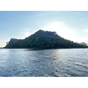 รูปถ่าย ไทย(Thailand) กระบี่(Krabi) เกาะปอดะ(Ko Poda) 2023-01 91
