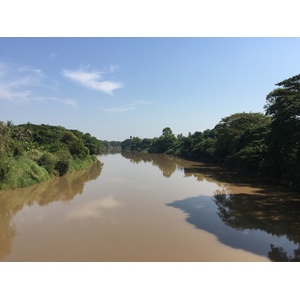 รูปถ่าย ไทย(Thailand) พิษณุโลก(Phitsanulok) 2014-12 30