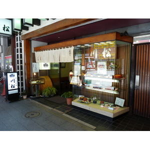 รูปถ่าย ญี่ปุ่น(Japan) โตเกียว(Tokyo) อาซากุสะ(Asakusa) 2010-06 57