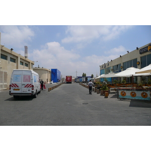 รูปถ่าย อิสราเอล(Israel) เทลอาวีฟ(Tel Aviv) ท่าเรือเทลอาวีฟ(Tel Aviv Harbor) 2007-06 57