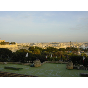 รูปถ่าย มอลตา(Malta) โรงแรมเลอเมอริเดียน ฟีนิเชีย(Le Meridien Phoenicia Hotel) 2001-03 4
