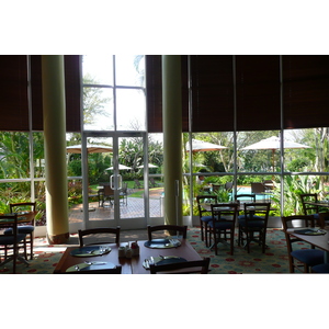 รูปถ่าย แอฟริกาใต้(South Africa) เนลสปรุต(Nelspruit) โรงแรมสเตย์อีซี เซาเทิร์นซัน(Stay Easy Southern Sun Hotel) 2008-09 14