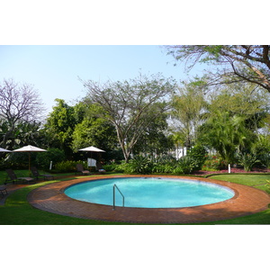 รูปถ่าย แอฟริกาใต้(South Africa) เนลสปรุต(Nelspruit) โรงแรมสเตย์อีซี เซาเทิร์นซัน(Stay Easy Southern Sun Hotel) 2008-09 17