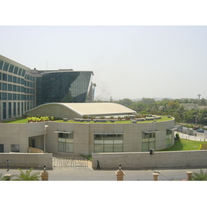 รูปถ่าย อินเดีย(India) มัมไบ(Mumbai) โรงแรมไอทีซี แกรนด์มราฐา(ITC Grand Maratha hotel) 2003-05 31