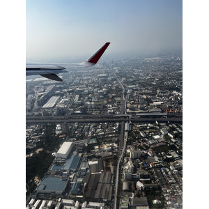 รูปถ่าย ไทย(Thailand) กรุงเทพมหานคร(Bangkok) เครื่องบิน(Plane) 2023-01 23