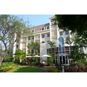รูปถ่าย แอฟริกาใต้(South Africa) เนลสปรุต(Nelspruit) โรงแรมสเตย์อีซี เซาเทิร์นซัน(Stay Easy Southern Sun Hotel) 2008-09 10