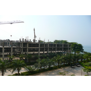 รูปถ่าย ไทย(Thailand) พัทยา(Pattaya) โรงแรมวิวทะเล(Viewtalay Hotel) 2008-01 7
