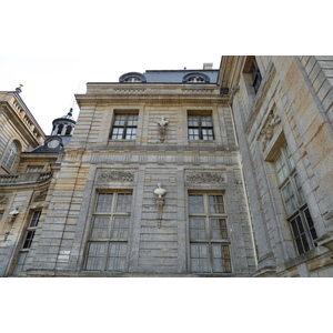 รูปถ่าย ฝรั่งเศส(France) ปราสาทโว-เลอ-วีกงต์(Vaux Le Vicomte Castle) 2010-09 76