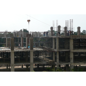 รูปถ่าย ไทย(Thailand) พัทยา(Pattaya) โรงแรมวิวทะเล(Viewtalay Hotel) 2008-01 9