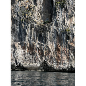 รูปถ่าย ไทย(Thailand) เกาะพีพีเล(Ko Phi Phi Ley) 2021-12 139