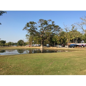 รูปถ่าย ไทย(Thailand) สุโขทัย(Sukhothai) 2014-12 39