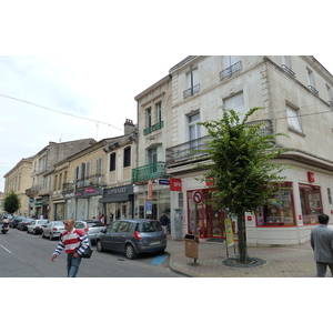 รูปถ่าย ฝรั่งเศส(France) แบร์เฌอรัก(Bergerac) 2010-08 79