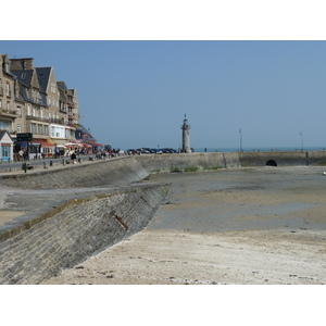 รูปถ่าย ฝรั่งเศส(France) ก็องกาล(Cancale) 2010-04 117