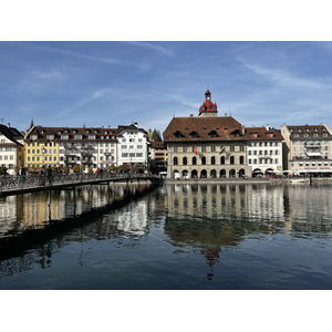 รูปถ่าย สวิสเซอร์แลนด์(Switzerland) ลูเซิร์น(Lucerne) 2023-10 64