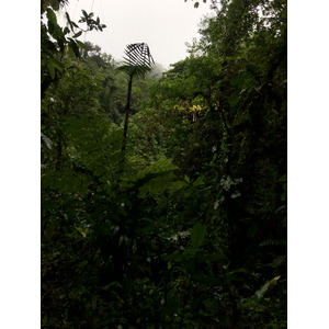 รูปถ่าย กวาเดอลูป(Guadeloupe) น้ำตกการ์เบ(Carbet Falls) 2021-02 24