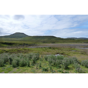 รูปถ่าย อังกฤษ(United Kingdom) เกาะสกาย(Skye) 2011-07 184