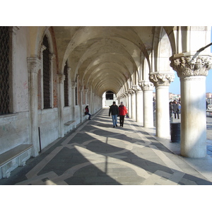 รูปถ่าย อิตาลี(Italy) เวนีส(Venice) 2005-03 189