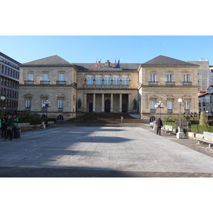 รูปถ่าย สเปน(Spain) บิโตเรีย-กัสเตซ(Vitoria Gasteiz) 2013-01 85