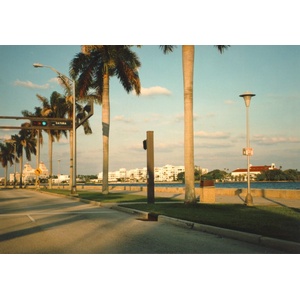 รูปถ่าย สหรัฐอเมริกา(United States) ไมแอมีบีช(Miami Beach) 1991-11 2