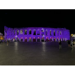 รูปถ่าย อิตาลี(Italy) เวโรเน่(Verona) 2022-05 53