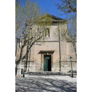 รูปถ่าย ฝรั่งเศส(France) มูรีแยส(Mouries) 2008-04 13