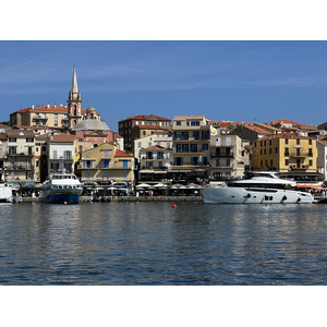 รูปถ่าย ฝรั่งเศส(France) คอร์สิคา(Corsica) คาลวี(Calvi) 2023-06 6