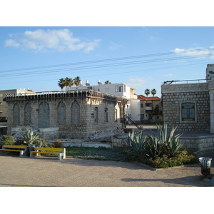 รูปถ่าย อิสราเอล(Israel) ไฮฟา(Haifa) 2006-12 121