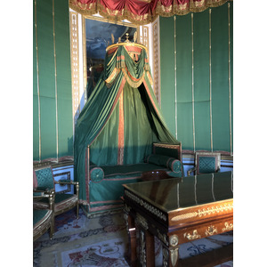 รูปถ่าย ฝรั่งเศส(France) ฟงเทนโบล(Fontainebleau) 2019-04 228