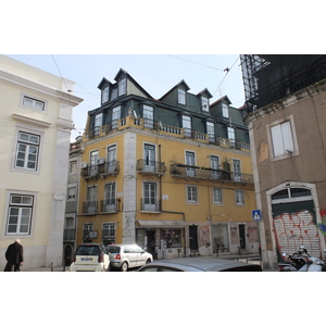 รูปถ่าย โปรตุเกส(Portugal) ลิสบอน(Lisbon) 2013-01 85