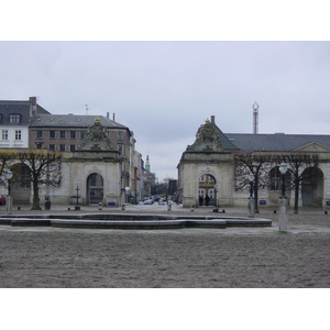 รูปถ่าย เดนมาร์ก(Denmark) โคเปนเฮเกน(Copenhagen) 2001-11 12