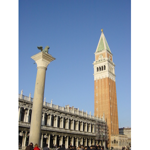 รูปถ่าย อิตาลี(Italy) เวนีส(Venice) 2000-12 111