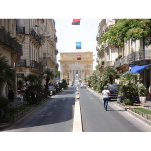 รูปถ่าย ฝรั่งเศส(France) มงเปลลีเยร์(Montpellier) 2006-06 59